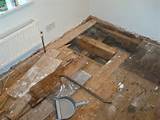 Repair Rim Joist Termite Damage Images