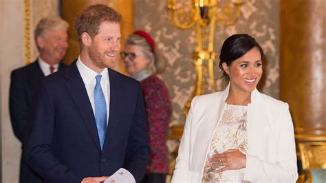 The duke and duchess of sussex's baby is due in the summer but royal commentators believe it could arrive. 9 Meghan Markle and Prince Harry Baby Name Predictions ...