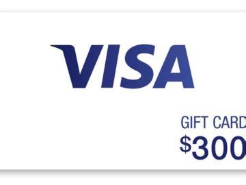 Check spelling or type a new query. Ellen Visa Gift Card from Walgreens! Sweepstakes