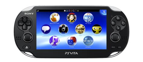 Preorder a PS Vita bundle, get a free game - SGCafe