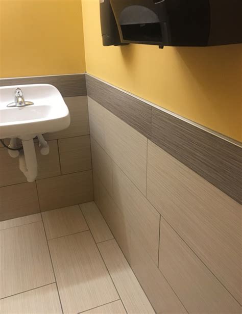 Top Commercial Tile Installation Contractor In Albany Ny