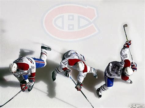 Montreal Canadiens Screensavers Hd Wallpaper Pxfuel