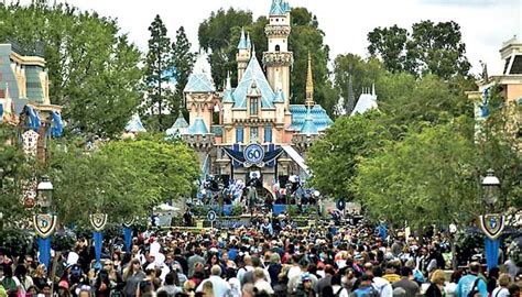 Disney Raises Prices Of Some Us Theme Park Tickets Daily Ft