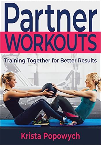 Partner Workouts Training Together For Better Results Let Me Read