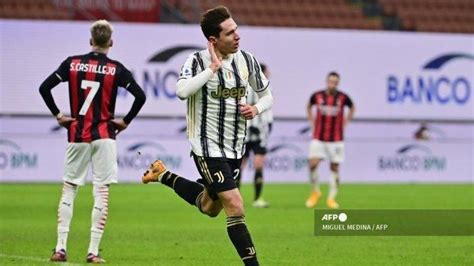 Juventus will welcome ac milan to allianz stadium for a matchday 35 fixture in italy serie a. Jadwal Liga Italia Terbaru: Inter Milan vs Verona ...