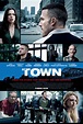 The Town (2010) | The town movie, Movie posters, Good movies