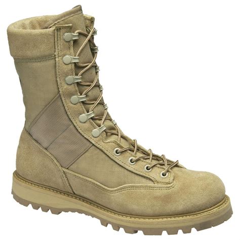 Maybe you would like to learn more about one of these? Women's Corcoran® 9" Hot Weather Combat Boots, Desert Tan - 166173, Combat & Tactical Boots at ...