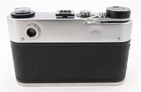 ⭐new⭐ 1992 Fed 5b 5 Ussr Rangefinder 35mm Camera Industar 61 Ld 2855
