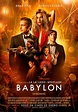 Babylon - Película 2022 - SensaCine.com