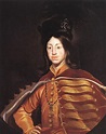 puntadas contadas por una aguja: Leopoldo I de Habsburgo (1640-1705)