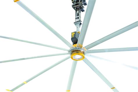 What is a ceiling fan's cfm? 10 benefits of Giant ceiling fans | Warisan Lighting