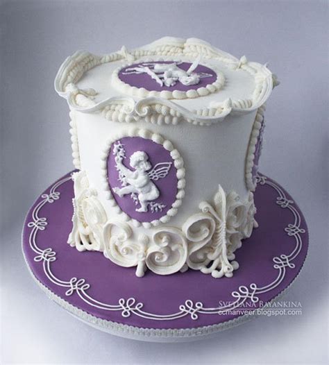 royal iced cake cake by ccmanveer cakesdecor