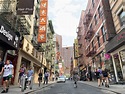 Chinatown-Kids machen New Yorker Viertel wieder hip | Berichte - LZ.de