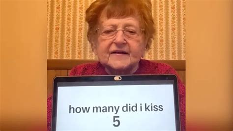 93 Year Old Grandma Goes Viral For Dating Life ‘more Exciting Than Most Millennials