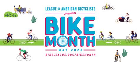 Gear Up For Bike Month 2023 Sustain Champlain