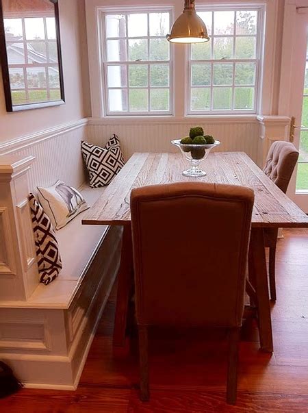Alibaba.com offers 1,047 restaurant banquette seating products. Built-Ins - Nashville, TN | Banquette seating in kitchen ...