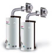 GIANT FACTORIES INC. Residential gas water heaters.
