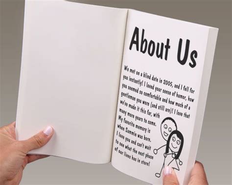 Our Story Book T Lovebook Online The Unique Personalized T