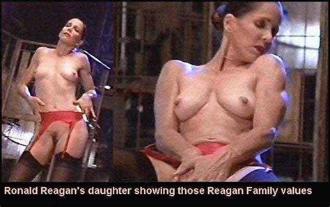 Playboy Celebrity Centerfold Patricia Ann Reagan Nude Pics Seite 1