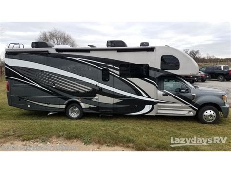 2021 Thor Motor Coach Magnitude Xg32 Rv For Sale In Elkhart In 46514