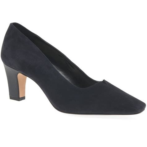 Van Dal Ophelia Womens Court Shoes Charles Clinkard