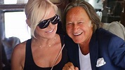 With Yolanda Foster And Mohamed Hadid Reuniting, How Does His Fiancée Feel?