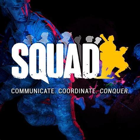 Squad To Hit Steam Early Access On December 15th Capsule Computers