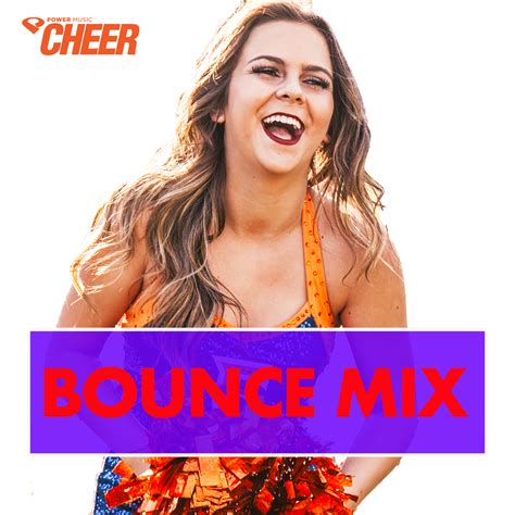 Bounce Mix