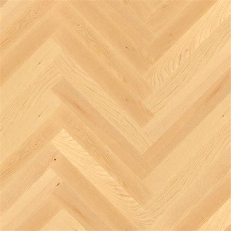 Boen Herringbone Engineered Wood Flooring Nordic Collection Nature Ash