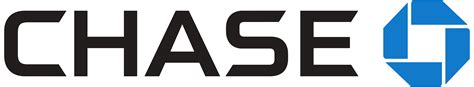 Chase Bank Logo Logodix