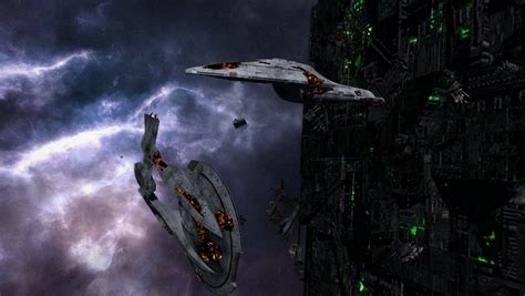 Community Screenshots Part 2 Image Star Trek Armada 3 Mod For Sins