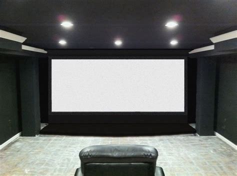 Sowks Home Theater Build Avs Forum Home Theater Discussions And