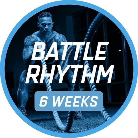 Playbook Diamond Ott Battle Rhythm