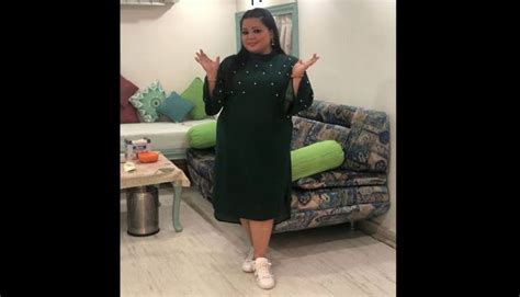Ncb Files 200 Page Chargesheet Against Bharti Singh Husband