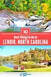 10 Best Things to Do in Lenoir, NC — Top Activities & Places to Go ...
