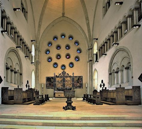 Gerontopsychiatrisches zentrum im clemens wallrath haus in münster. St. Paulus der Dom zu Münster Foto & Bild | architektur ...