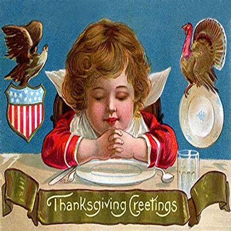 Buyenlarge 0 587 22957 8 C2030 Thanksgiving Greetings