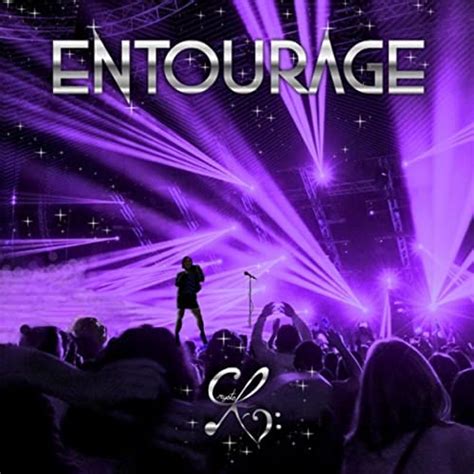 Entourage By Crystal Rae On Amazon Music Unlimited