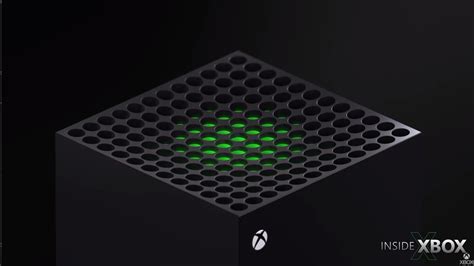 5 Things You May Have Missed From The Xbox Series X Gameplay Reveal