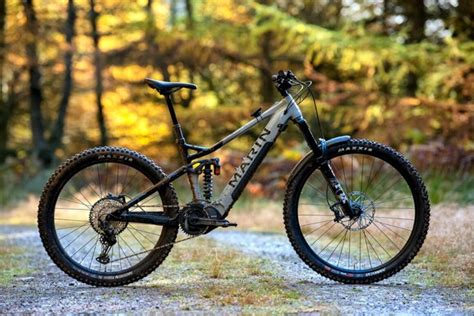 Perhaps The Best Value Emtb Of 2021 Buy The New Marin Alpine Trail E2