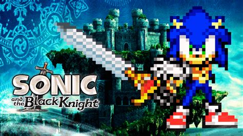 Sonic And The Black Knight Wallpaper Wallpaper Sun