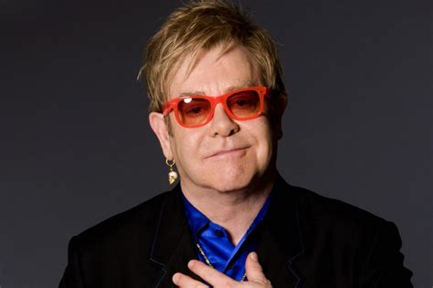 Elton John To Play Uk Dates In 2020 As He Announces Epic Three Year Final Tour Totalntertainment