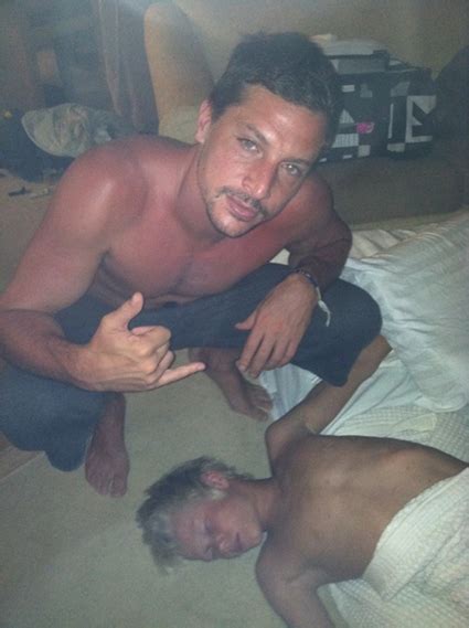 Simon Rex Pornstar Homemade Porn