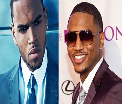 Chris Brown Or Trey Songz Poll Quotev