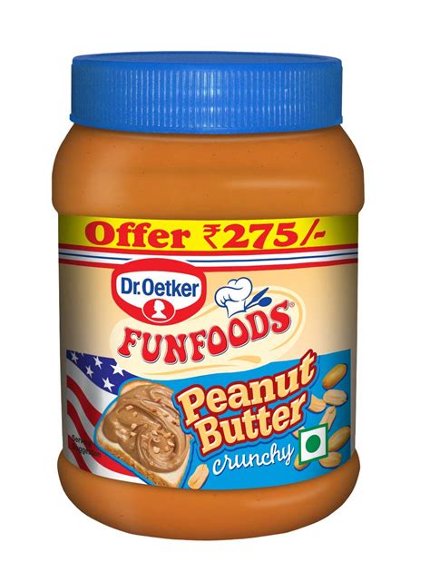10 Best Peanut Butter In India Price And Protein Percentage