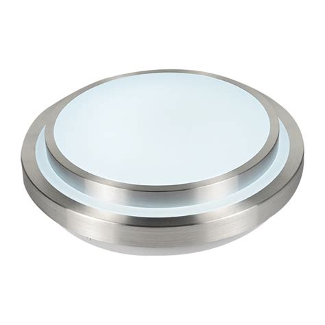 Home1 / recessed & surface mounted led ceiling panel lights. 12W LED Flush Mounted Recessed Ceiling Light Downlight ...