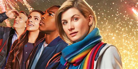 New Doctor Who Episode May Arrive Before End Of 2019