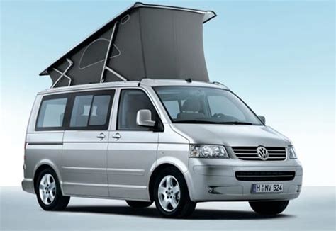 Official twitter for volkswagen commercial vehicles uk. 2007-2014 Volkswagen California Van Reviews ...