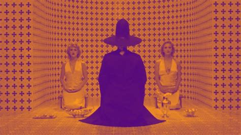 The Alejandro Jodorowsky Triptych In 4k We Are Cult