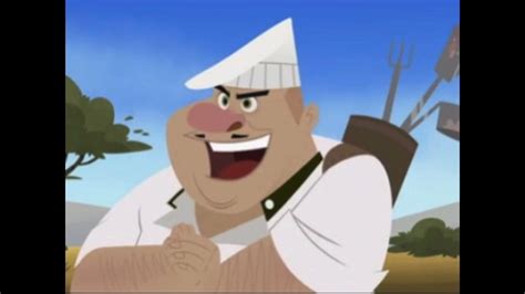 Wild Kratts Gourmand Theme - YouTube